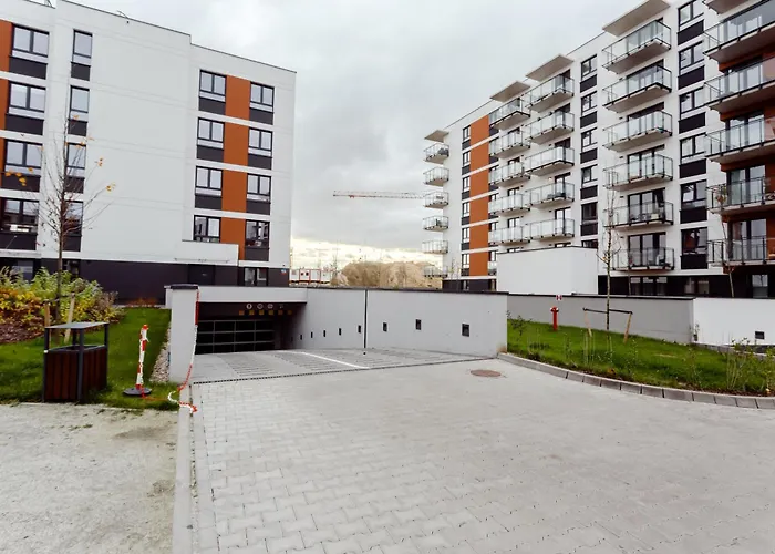 Warsaw City Jutrzenki Premium