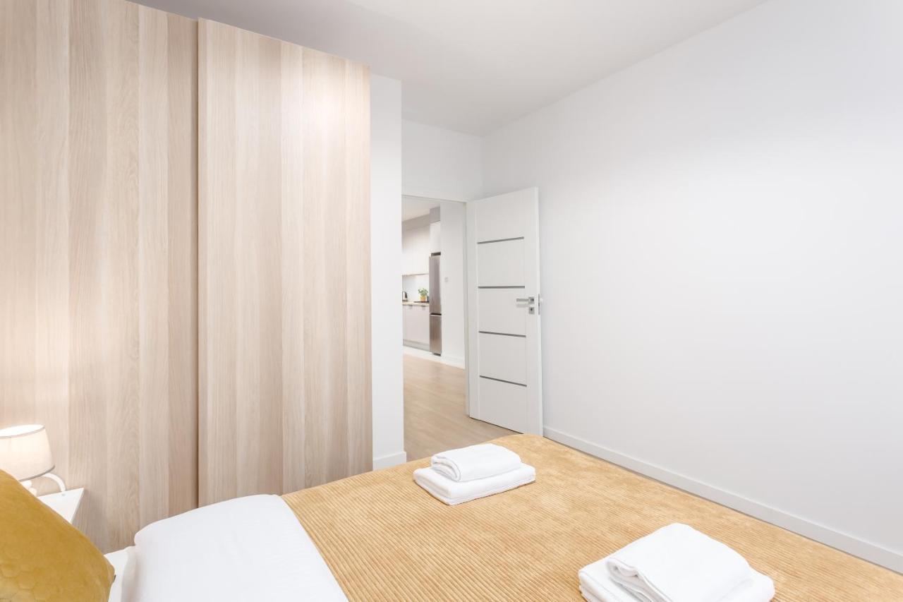 Jutrzenki Premium Apartment Warsaw