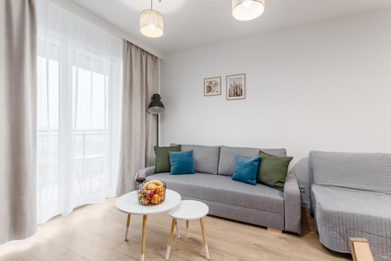 Jutrzenki Premium Apartment Warsaw