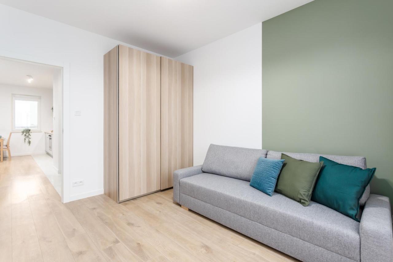Jutrzenki Premium Apartment