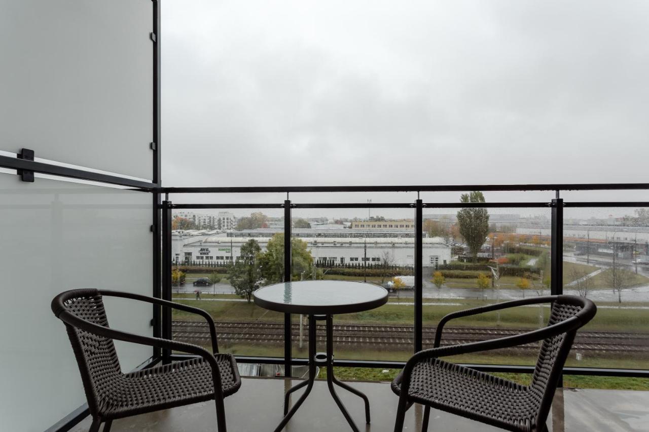 Jutrzenki Premium Apartment *