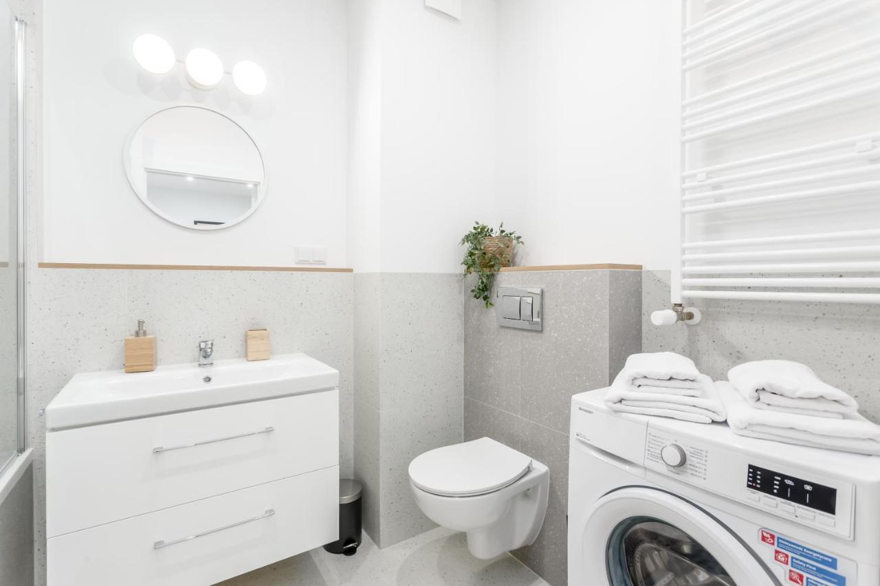 Apartment Jutrzenki Premium