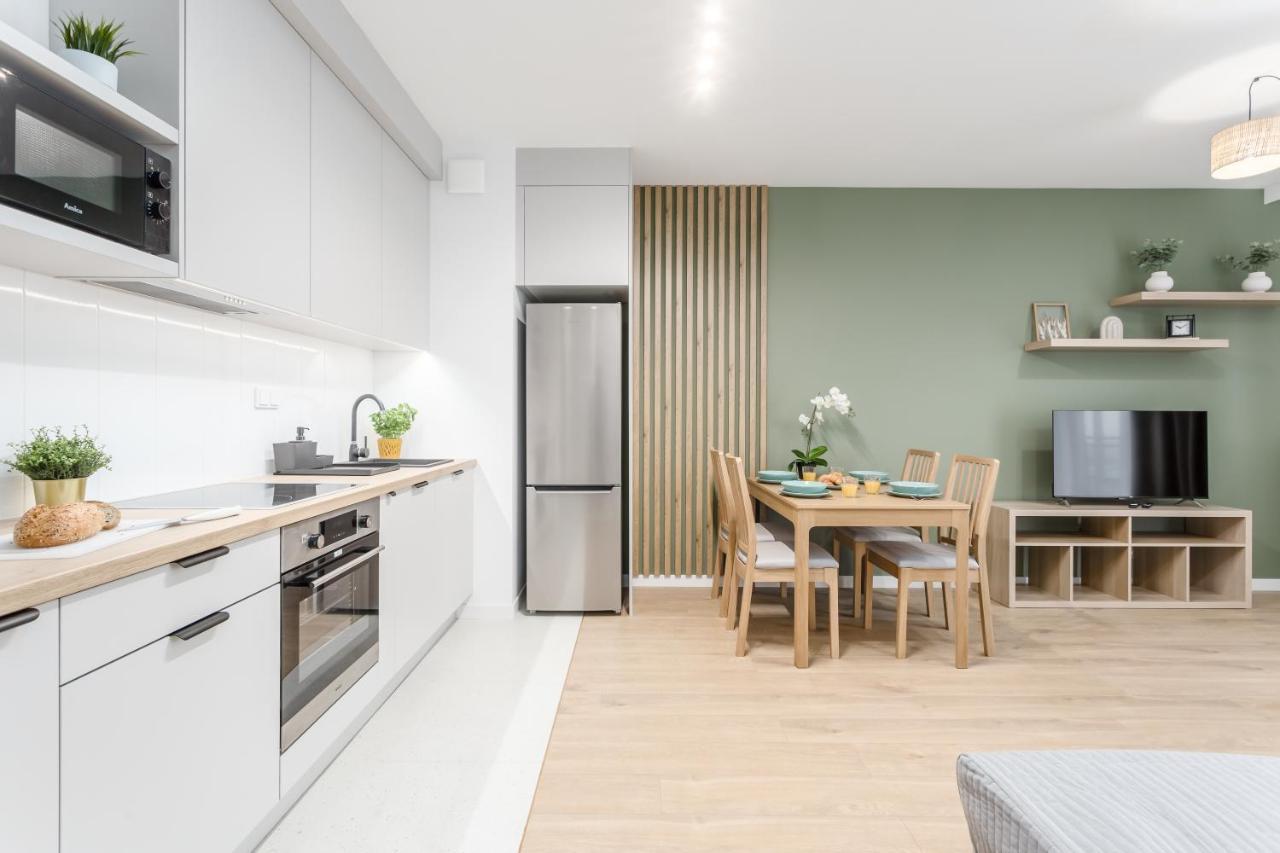 Jutrzenki Premium Apartment