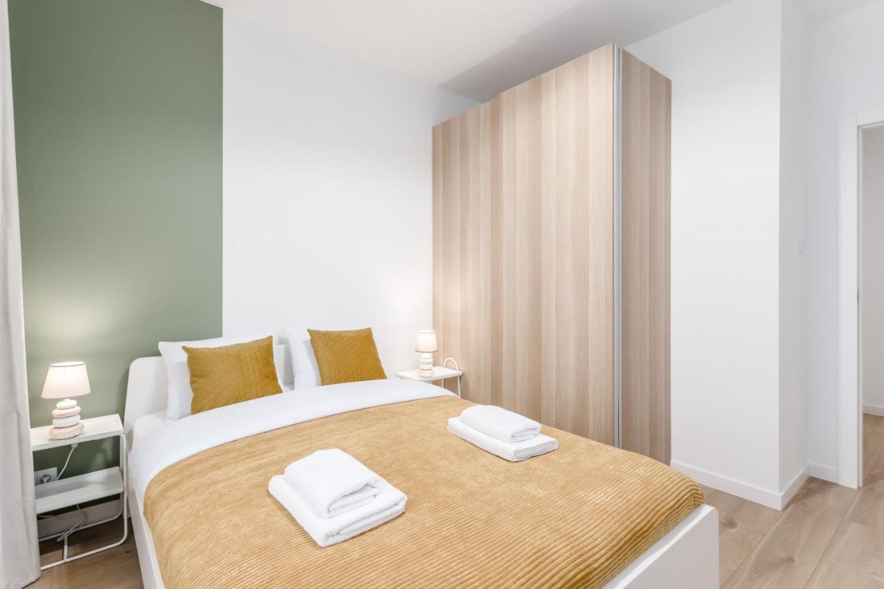 Jutrzenki Premium Apartment