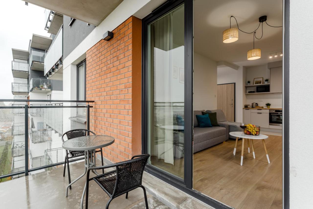 Jutrzenki Premium Apartment *