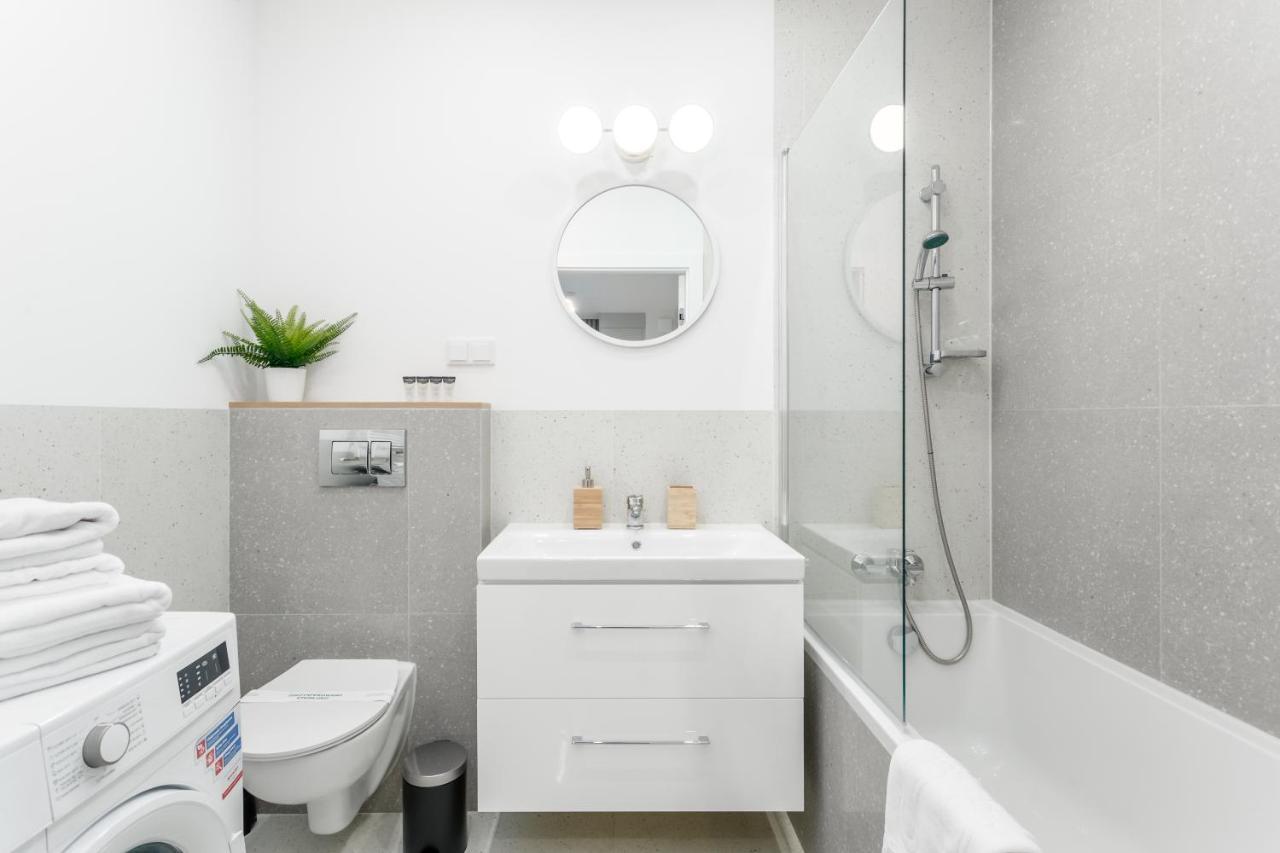 Jutrzenki Premium Apartment