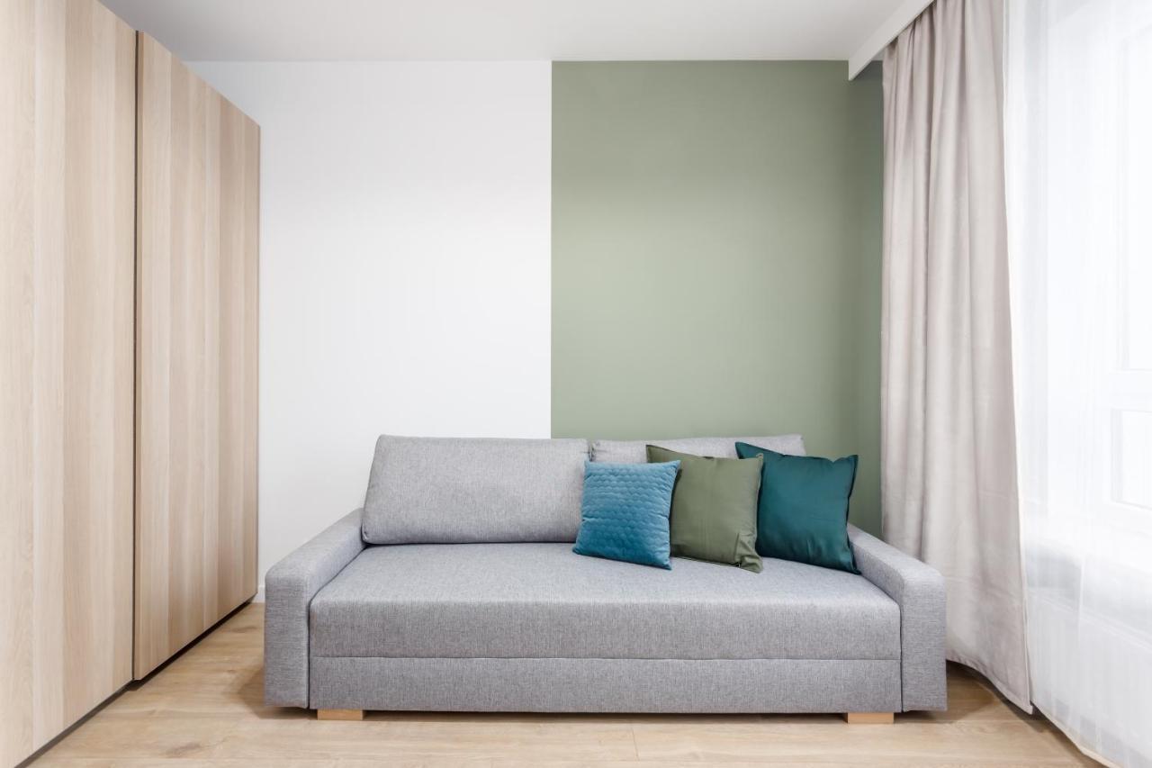 Jutrzenki Premium Apartment Warsaw