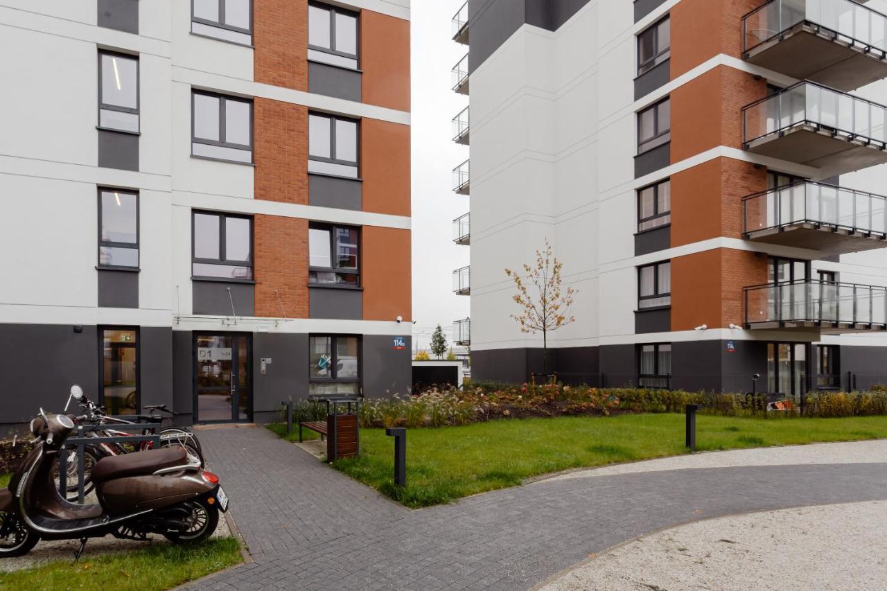 Jutrzenki Premium Warsaw