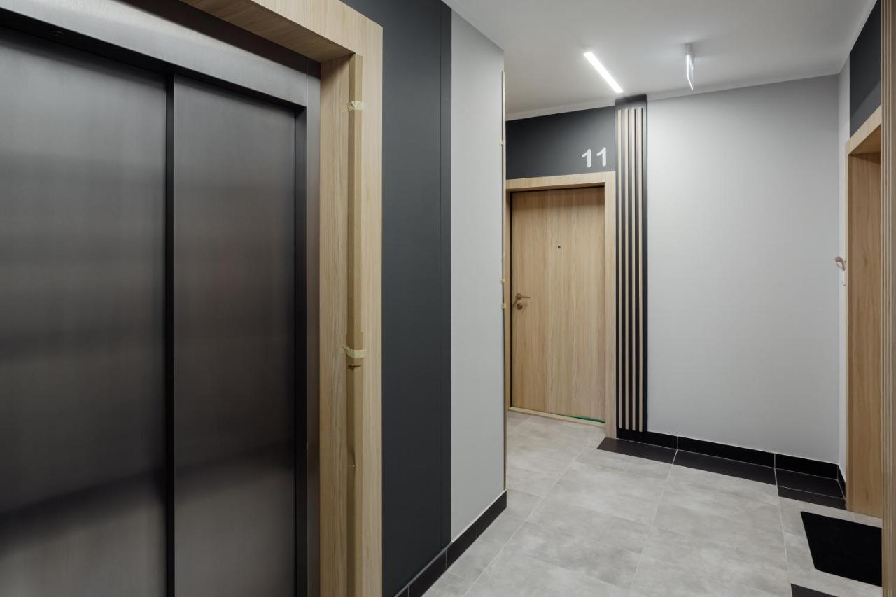 Jutrzenki Premium Apartment