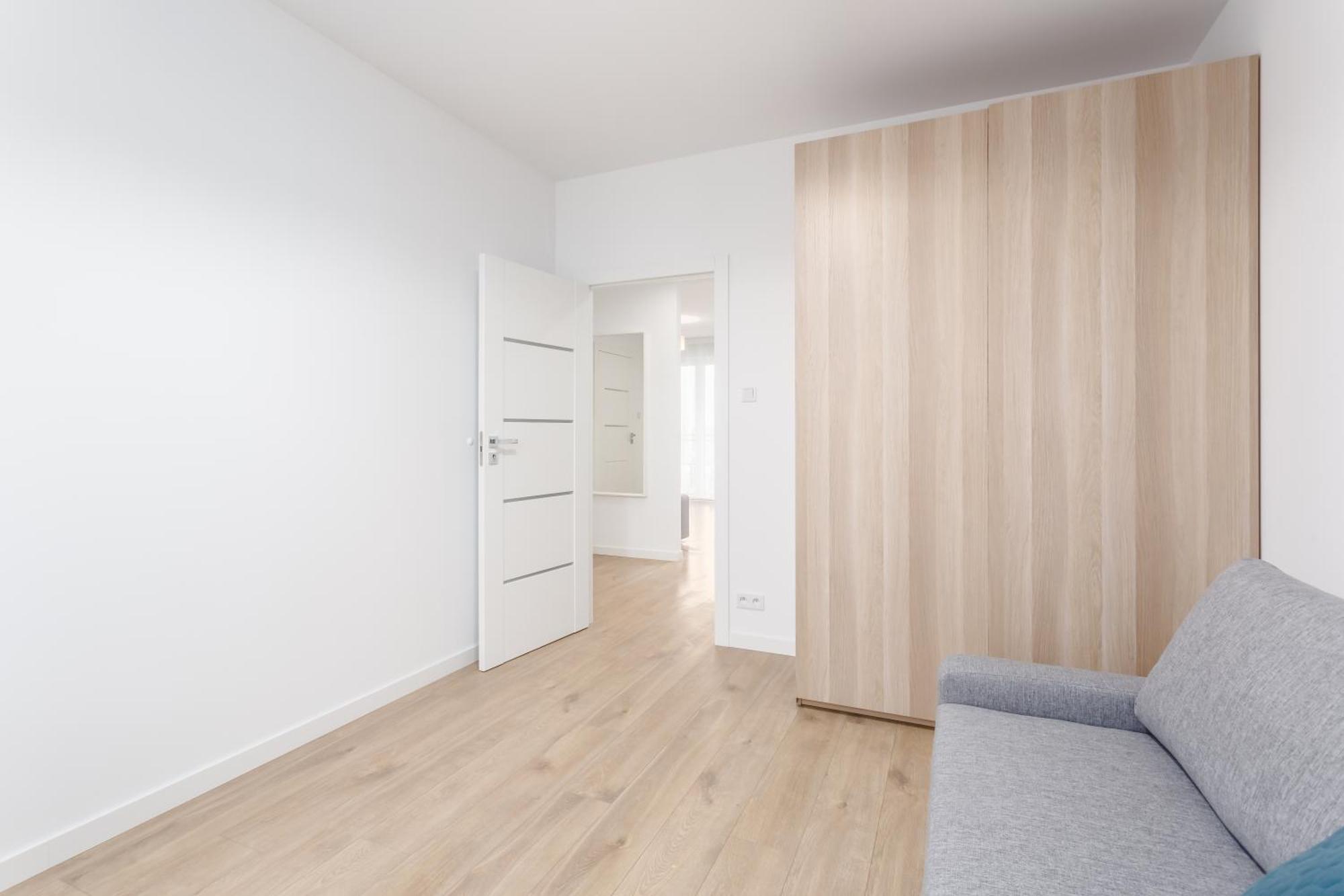 Jutrzenki Premium Apartment Warsaw