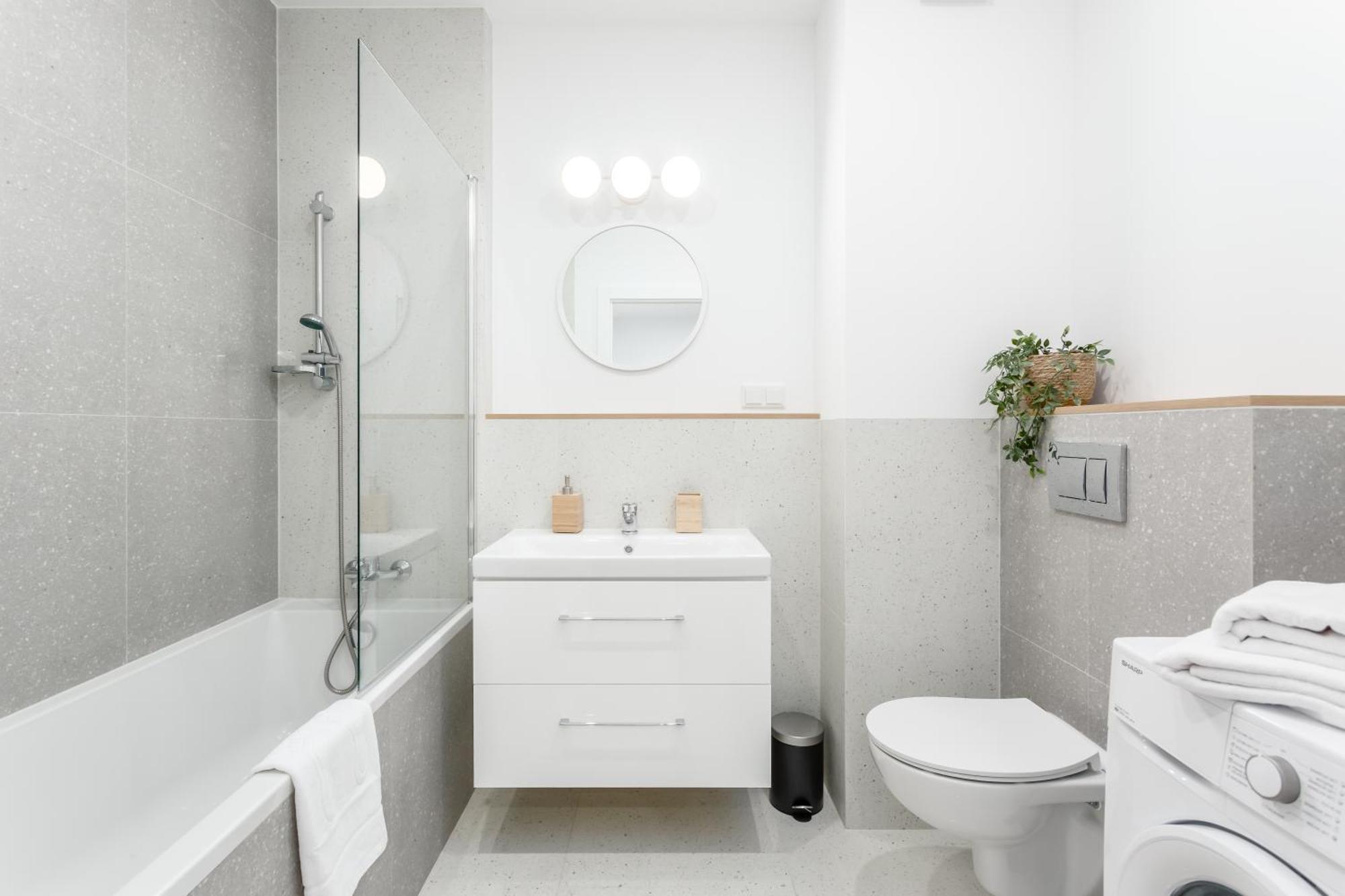 Apartment Jutrzenki Premium *