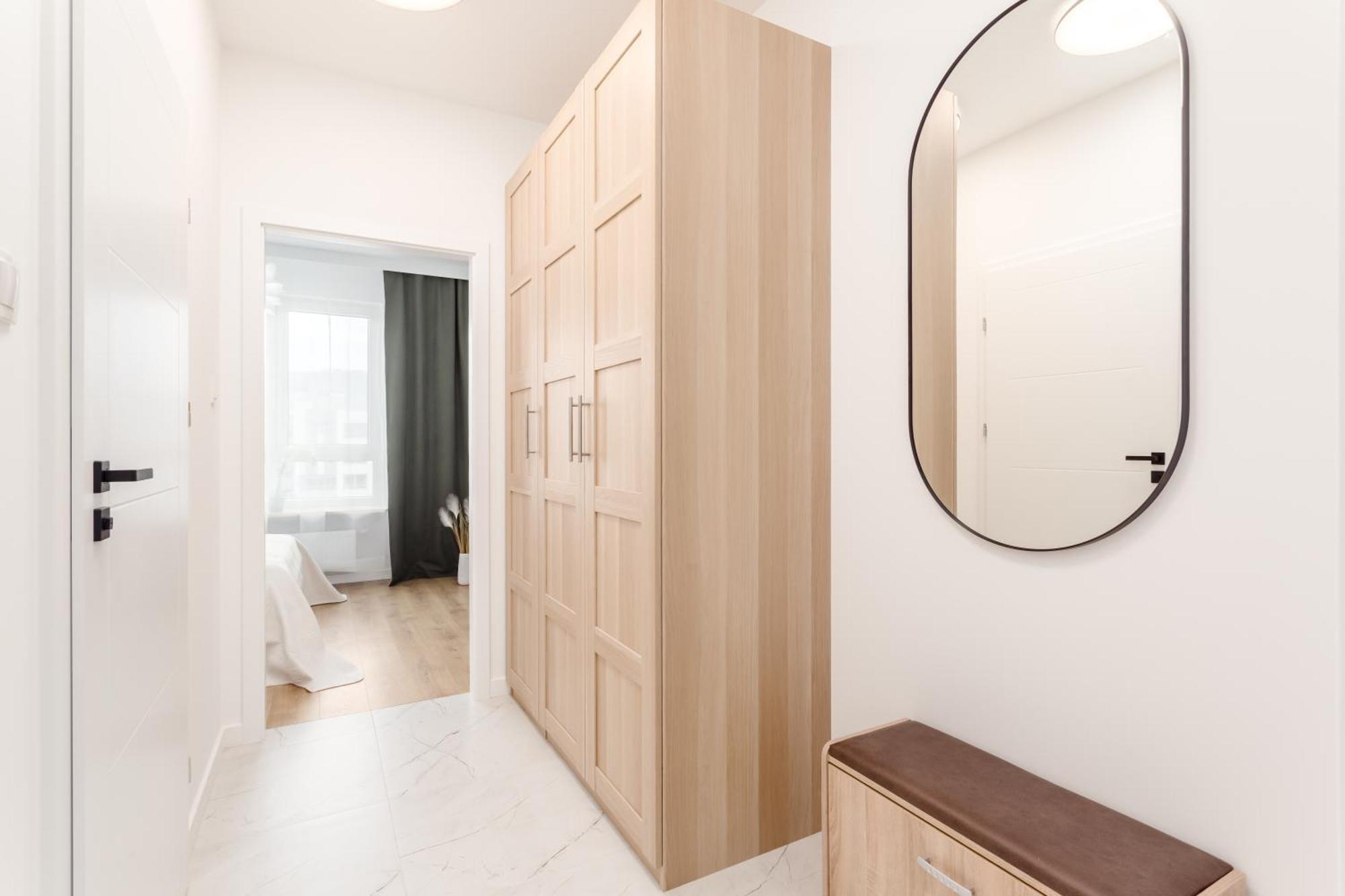 Jutrzenki Premium Apartment *