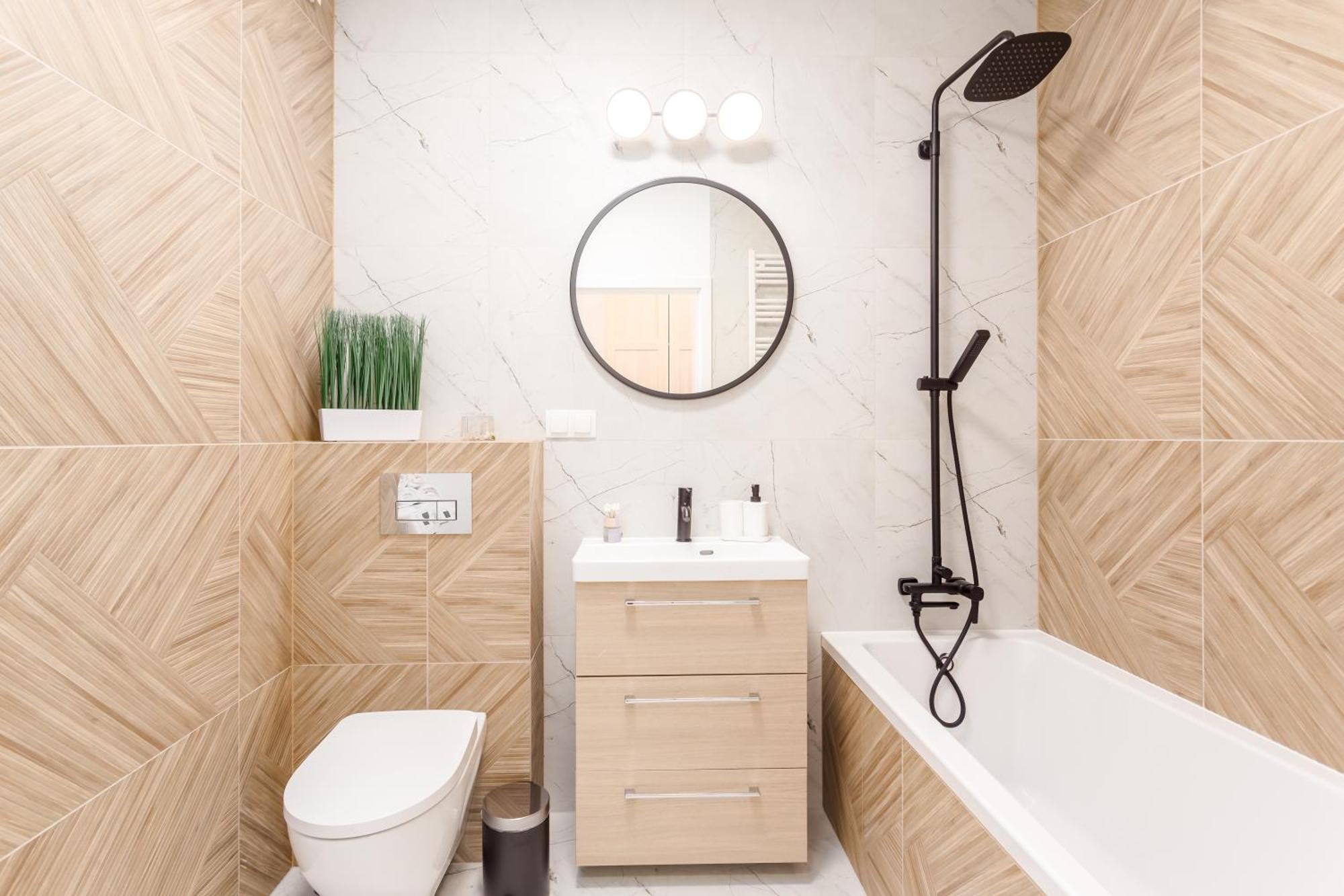 Apartment Jutrzenki Premium *