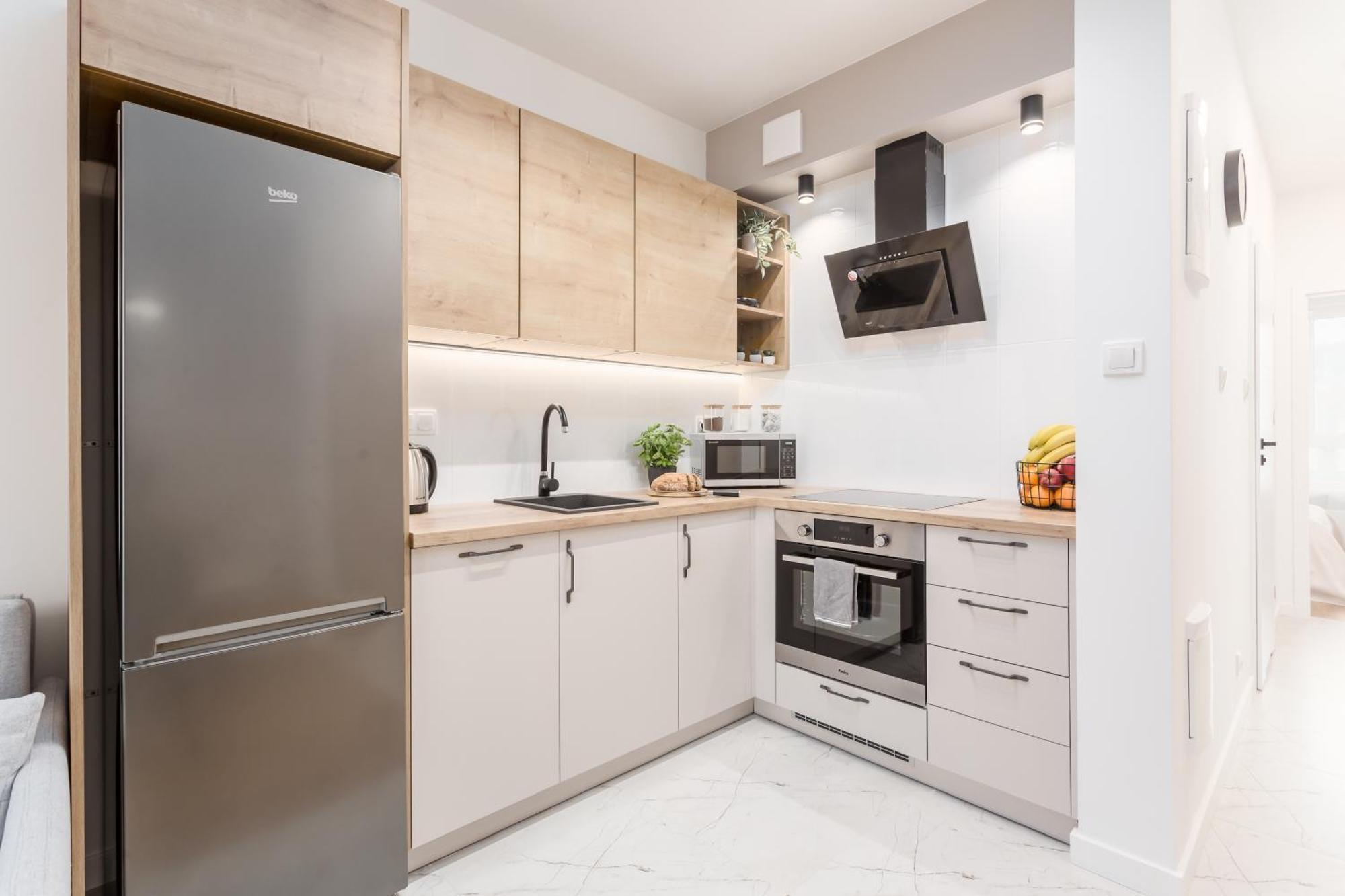 Jutrzenki Premium Apartment
