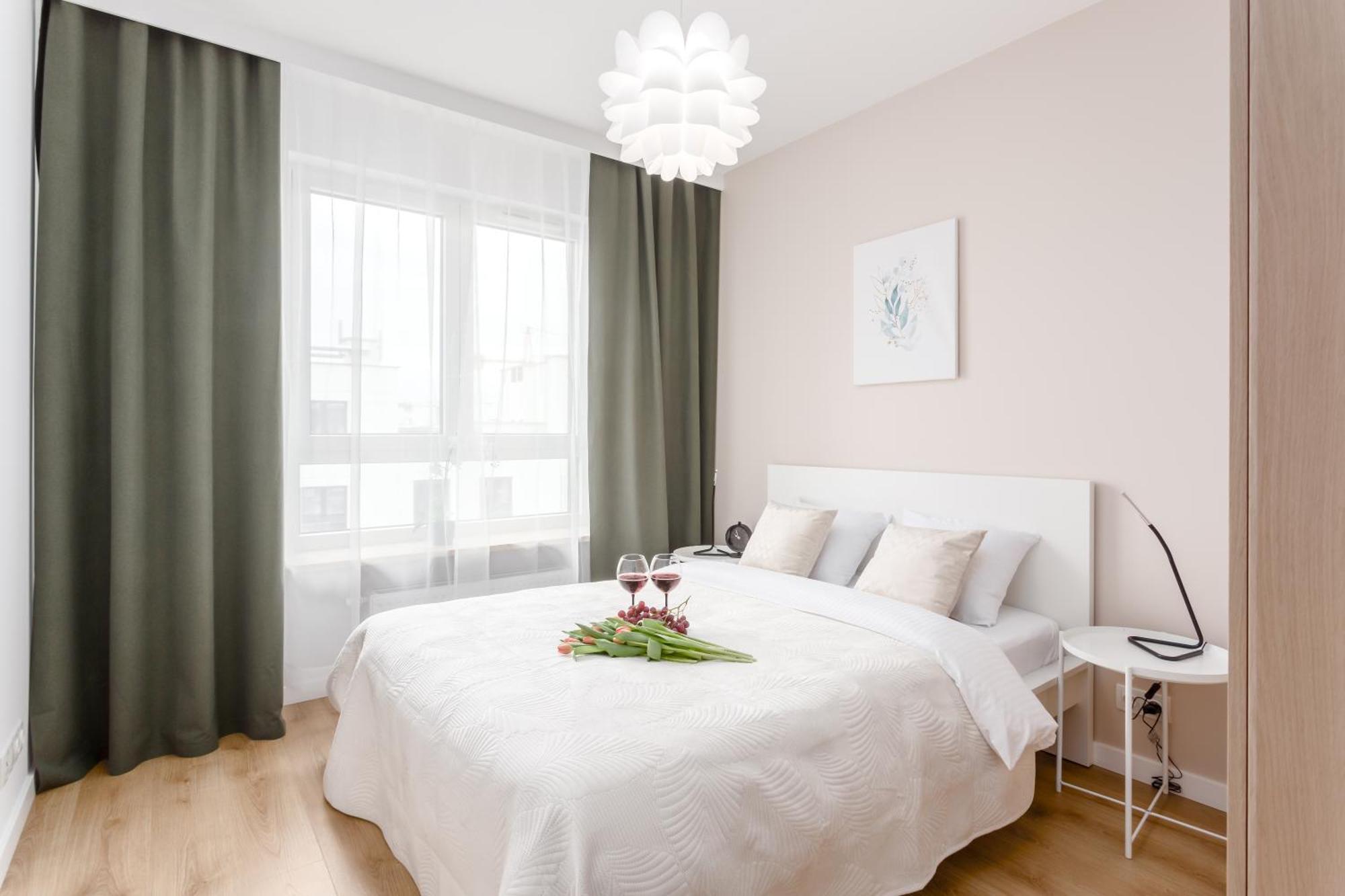Apartment Jutrzenki Premium *