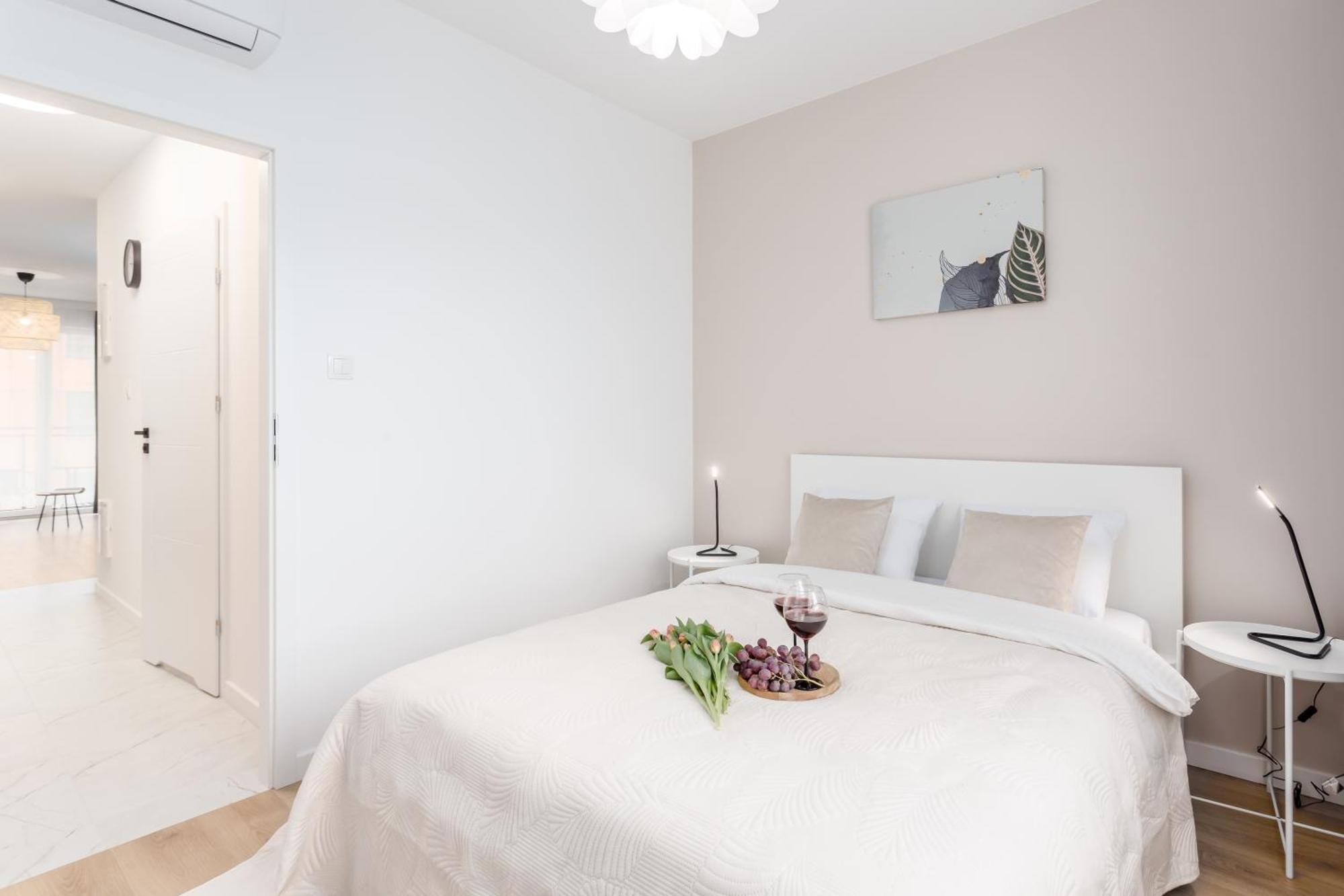 Jutrzenki Premium Apartment *